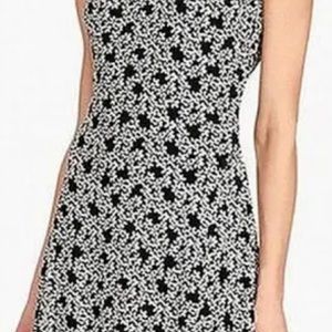 NWT LAUREN RALPH LAUREN FLORAL DRESS